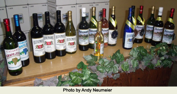 Heineman's Winery