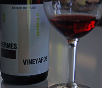 Hermes Vineyard