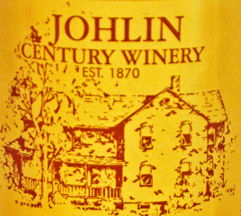 Johlin Century Winery