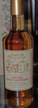 Johlin Century Winery