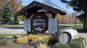 John Christ Winery