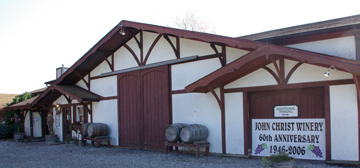 John Christ Winery