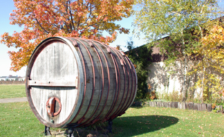 Klingshirn Winery