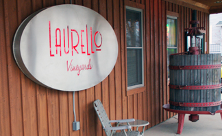 Laurello Vineyards