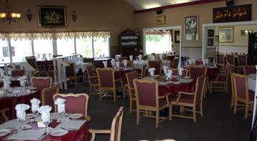 Moyer Winery and Restaurant