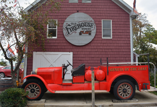 Old Firehouse Winery