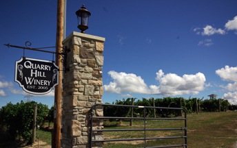 Quarry Hill Winery