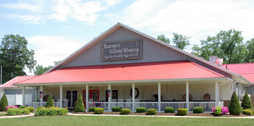 Raven's Glenn Winery and Restaurant