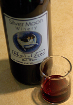 Silver Moon Winery