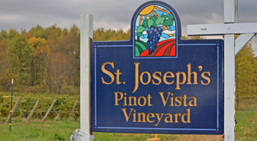 St. Joseph Vineyards