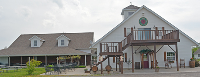 Stoney Ridge Winery