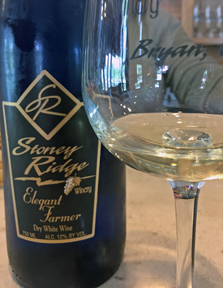 Stoney Ridge Winery