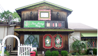 Swiss Heritage Winery