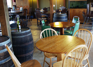 Tarsitano Winery and Cafe