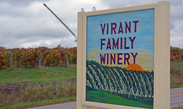 Virant Family Winery