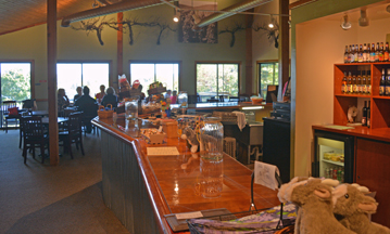 The Winery at Wolf Creek