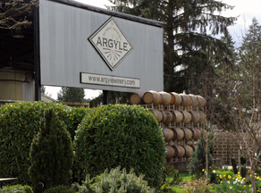 Argyle Winery