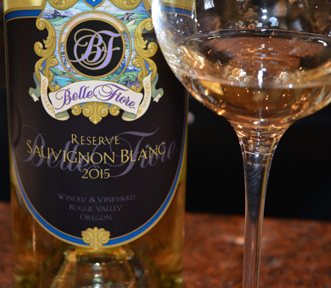 Belle Fiore Winery, Estate & Vineyard