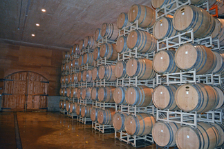 Benton-Lane Winery