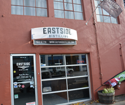 Eastside Distilling