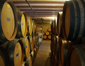 Edgefield Winery