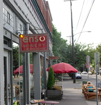 Enso Winery