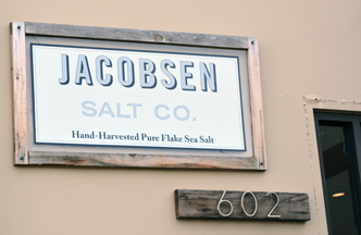 Jacobsen Salt Company