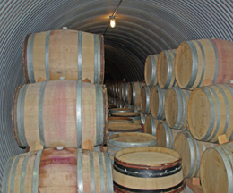 J. K. Carriere Wines