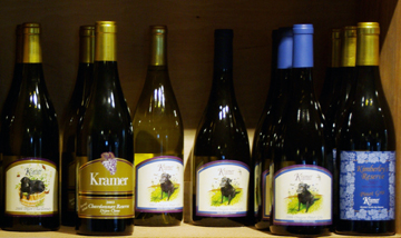 Kramer Vineyards