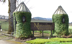 Montinore Estate