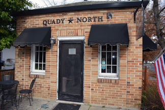 Quady North