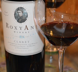 RoxyAnn Winery