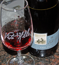 Vista Hills Vineyard and Winery