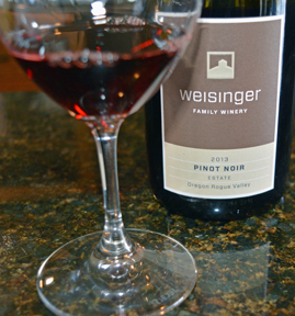 Weisinger Family Winery