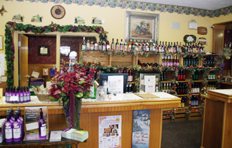 Arrowhead Wine Cellars