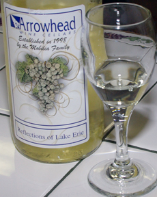 Arrowhead Wine Cellars