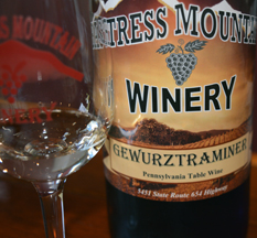 Bastress Mountain Winery