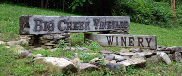 Big Creek Vineyards