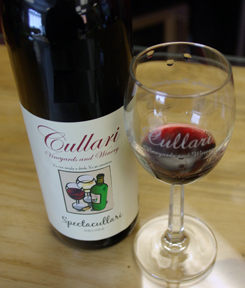 Cullari Vineyards and Winery