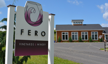 Fero Vineyards and Winery