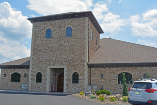 Folino Estate Vineyard and Winery