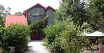 Greendance Winery