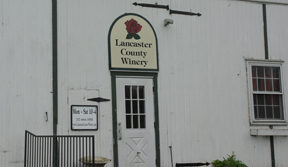 Lancaster County Winery