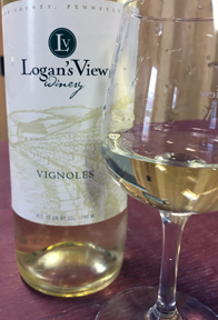 Logan's View Winery
