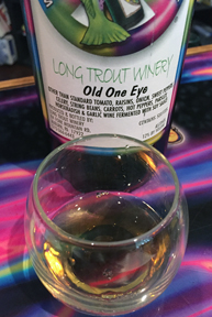 Long Trout Winery