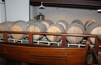 Mazza Winery