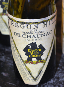 Oregon Hill Winery