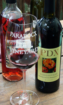 Paradocx Vineyard