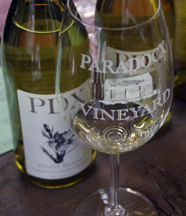 Paradocx Vineyard