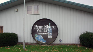 Penn Shore Winery